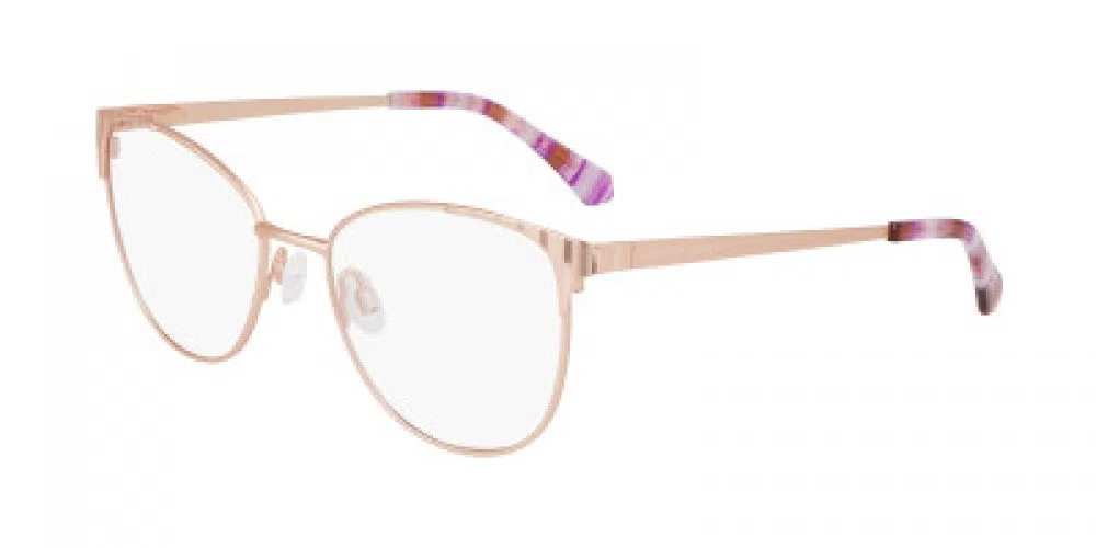 Draper James DJ5051 Eyeglasses - view 2